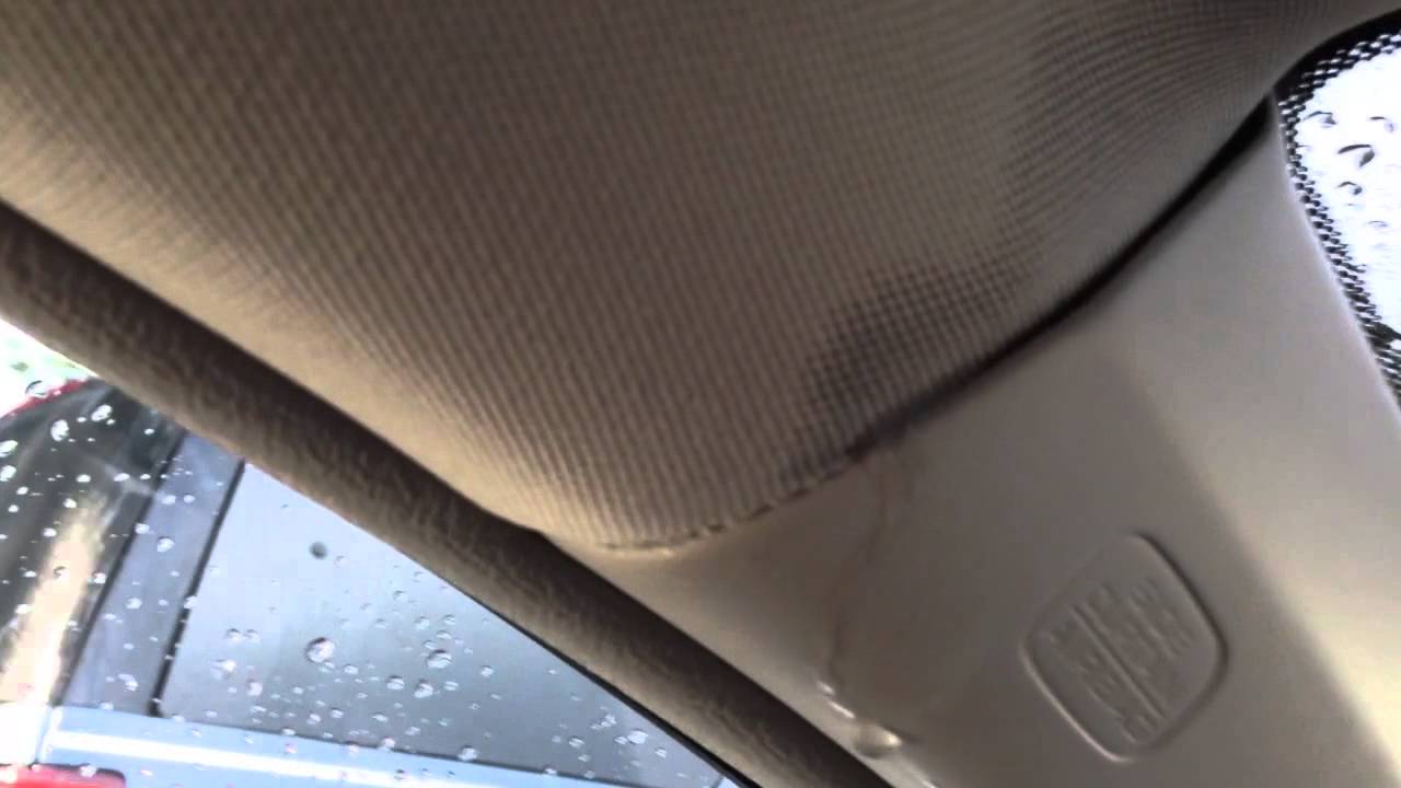 Windshield Leaks and Sunroof/Moonroof Maintenance GlassMasters