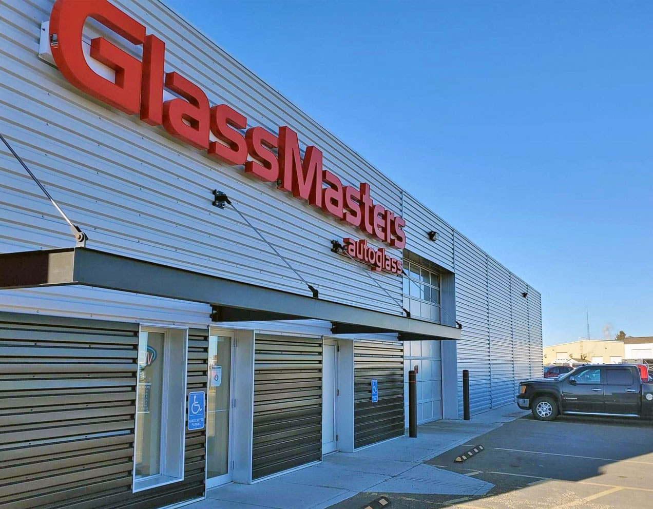GlassMasters Autoglass Side and Rear Glass Replacement - GlassMasters  Autoglass - Windshield and Auto Glass Repair and Replacement For All Makes  and Models